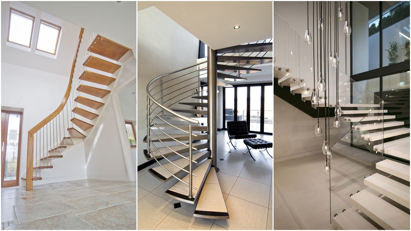 All Types Of Modern Stairs Designs And Staircase Railing All Types Of Modern Stairs Designs And Staircase Railing