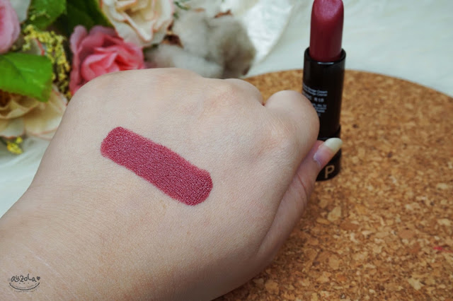 sephora rouge collection lipstick