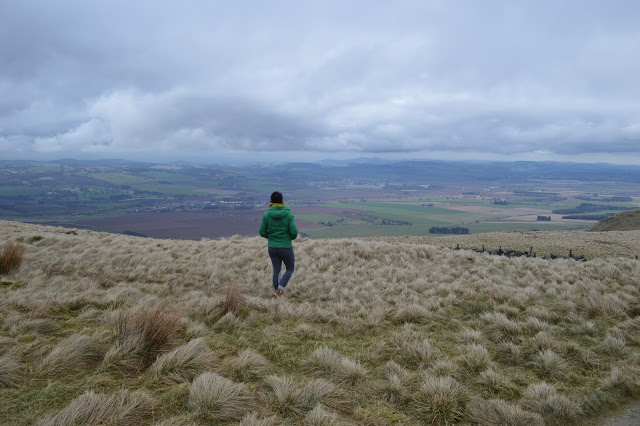 West Lomond