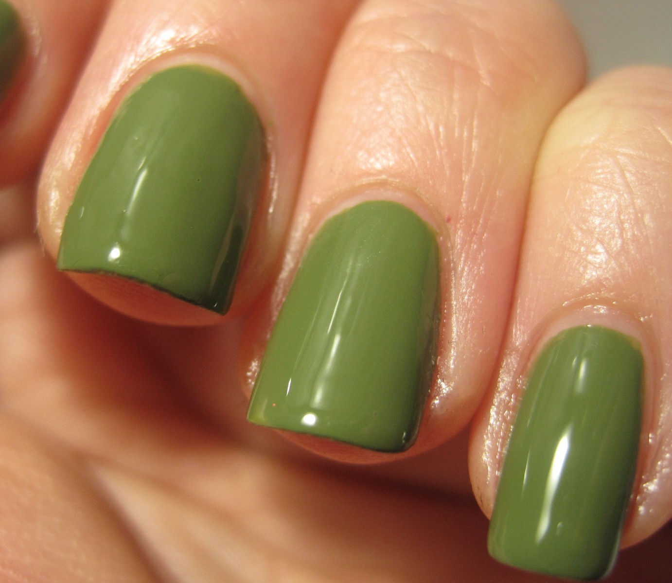 Nails Inc Battersea Park My Lucid Bubble