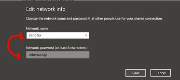 edit network info di windows 10