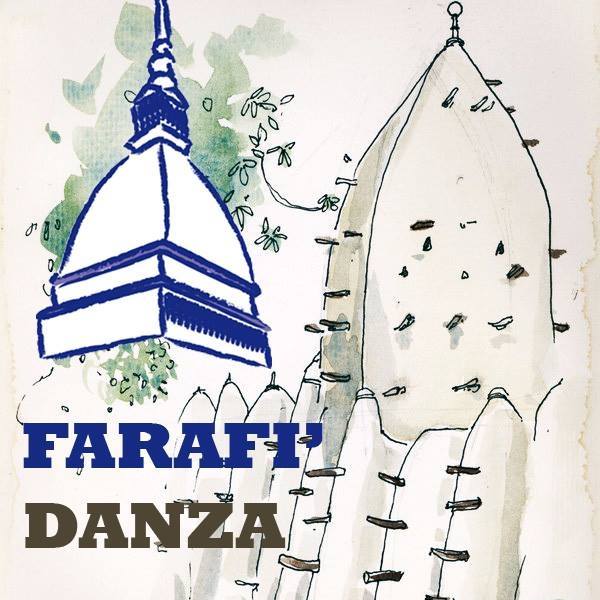 Farafi Danza - Corsi ed Eventi legati alla danza Africana in Italia