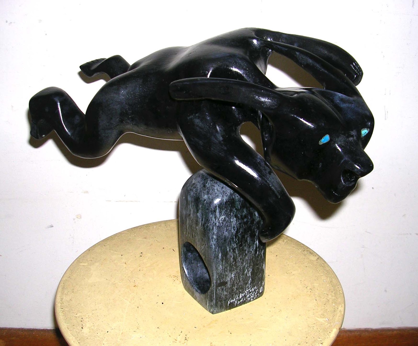 The Good, The Beautiful and The Crazy One of the most talented and