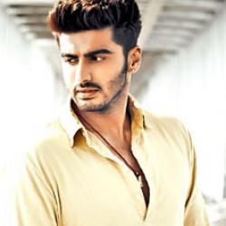 All About Hairstyle Arjun Kapoor Undercut