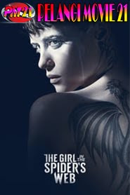 The Girl in the Spiders Web The Girl in the Spiders Web