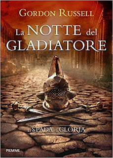 La Notte Del Gladiatore PDF La Notte Del Gladiatore PDF
