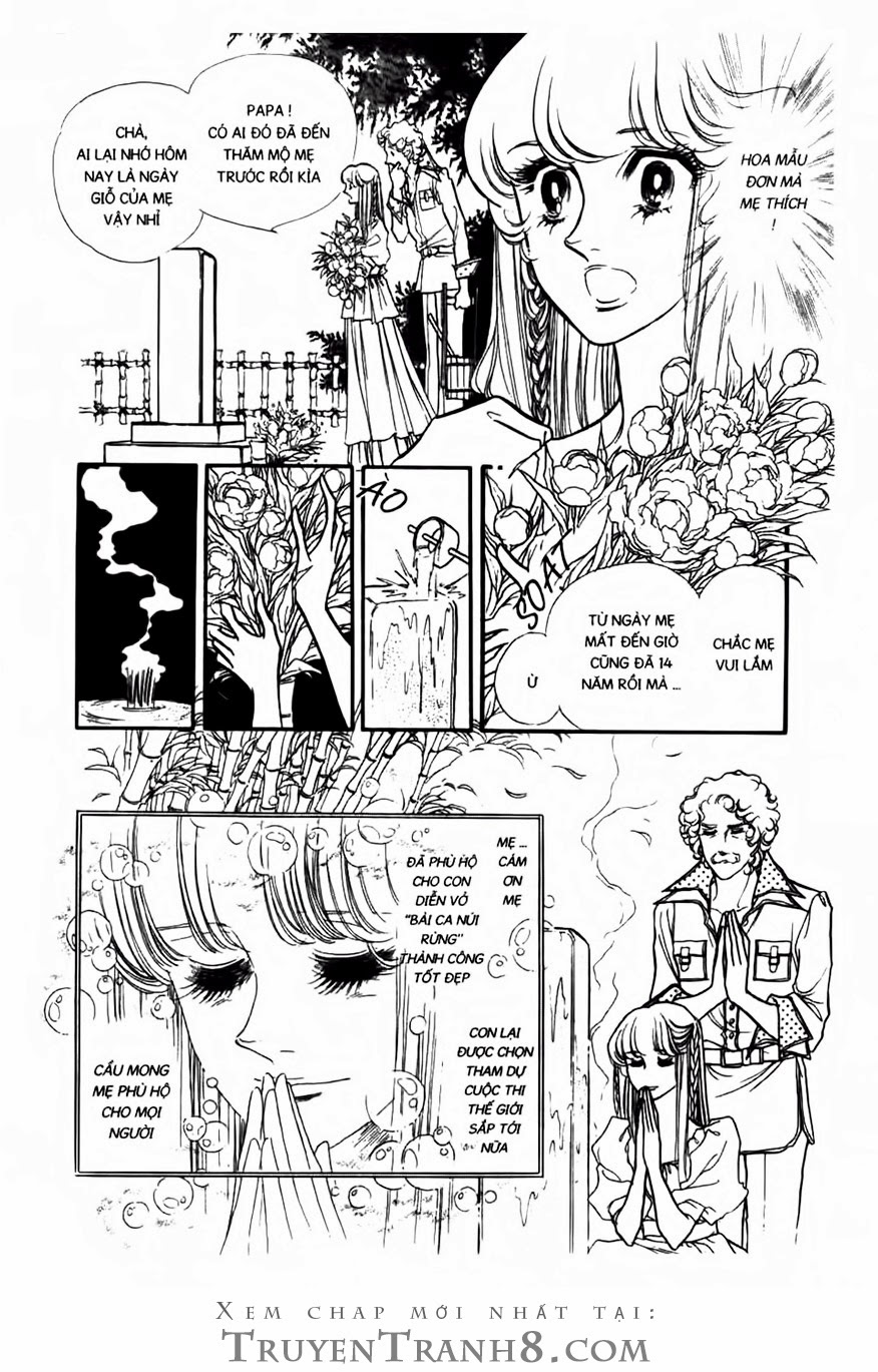 Swan - Vũ Khúc Thiên Nga Chap 75 - Next Chap 76