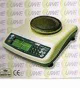 Yard-Weight Calculating Scale 碼重秤 YDW-300