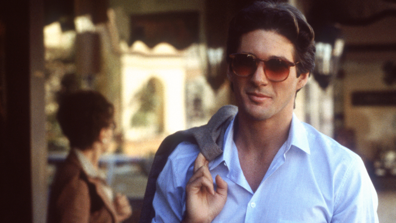 New on Blu-Ray: AMERICAN GIGOLO (1980) | The Entertainment Factor