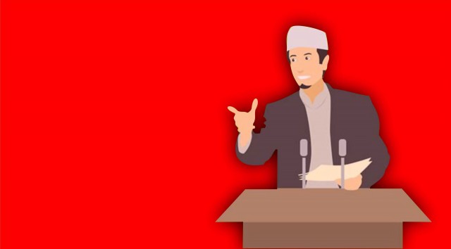 18 Contoh Teks Ceramah Kultum Singkat (tentang menuntut ...