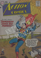 Action Comics (1938) #230