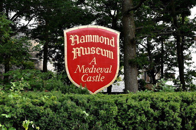 Hammond Castle- Gloucester, MA