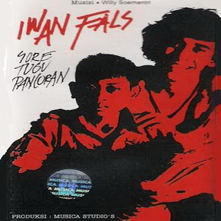 IWAN FALS Sore Tugu Pancoran (1985)