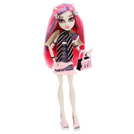 Monster High Rochelle Goyle Ghoul's Night Out Doll