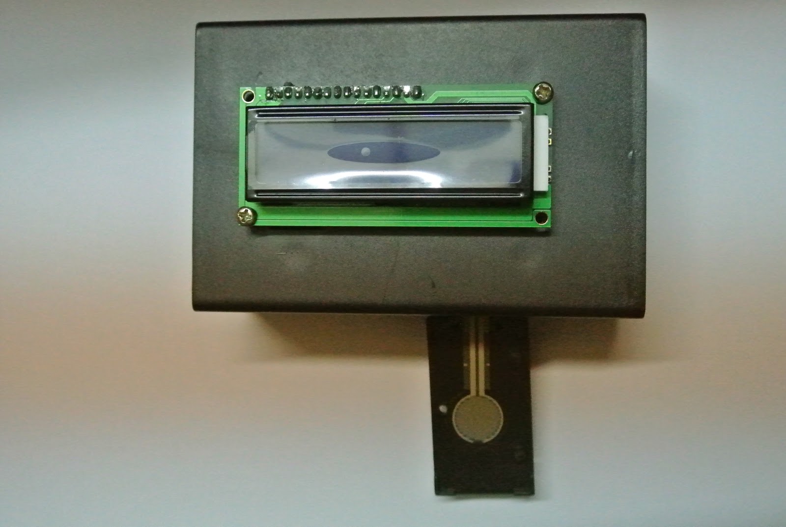 Pinchmeter Measurement How it works?