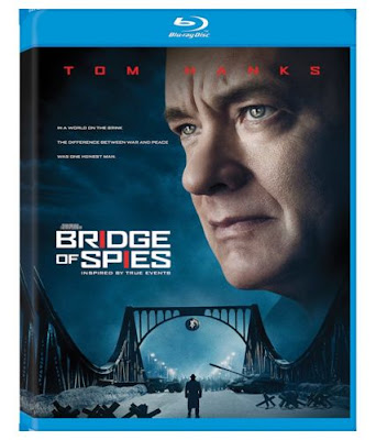 Bridge of Spies 2015 BRRip 480p 400mb ESub