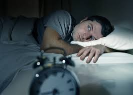 tidur nyenyak Cara Ampuh Untuk Tidur Nyenyak Saat Stress