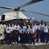 Nigerian Navy Military Schools (NNMS) Admission Forms 2018/2019