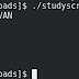 Bash script allign the output Bash script allign the output