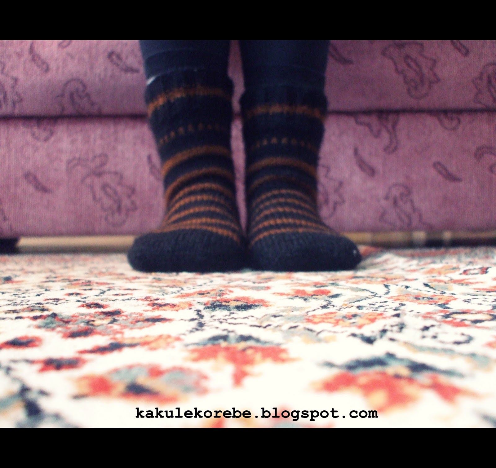 Madam Dö Gonç Bi yaşıma daha girdim