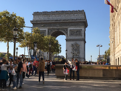 Arc de Triomphe Arc de Triomphe