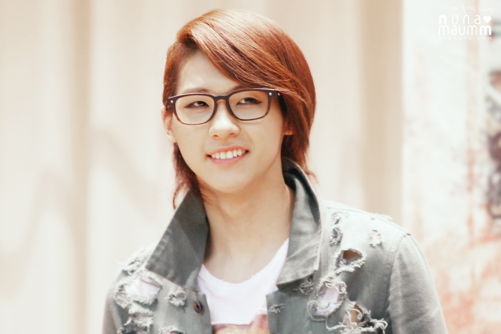 Happy Birthday To B1A4 CNU! | Daily K Pop News