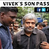 Actor Vivek's Son Passed Away 
