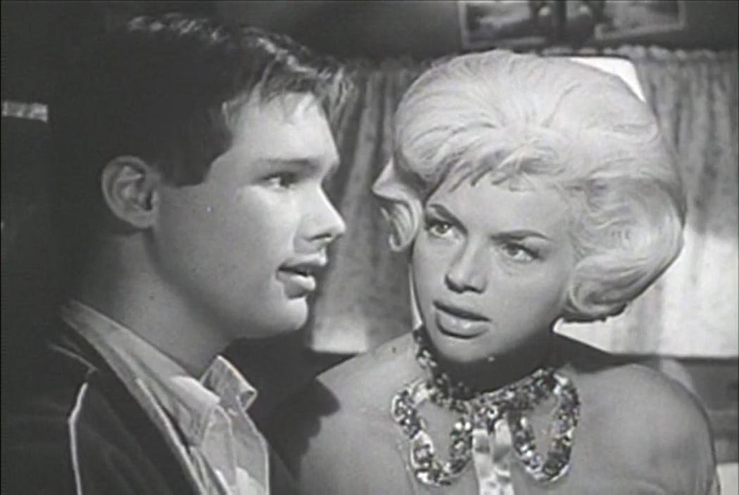 Recap Retro Alfred Hitchcock Presents 07x39 The Sorcerer’s Apprentice