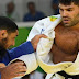 مدرب إسلام الشهابي يكشف السبب الحقيقي لهزيمته أمام اللاعب الإسرائيلي