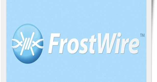 frostwire free music downloader