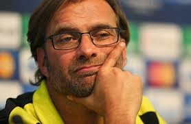 Klopp: "No me iré del Dortmund hasta 2018"