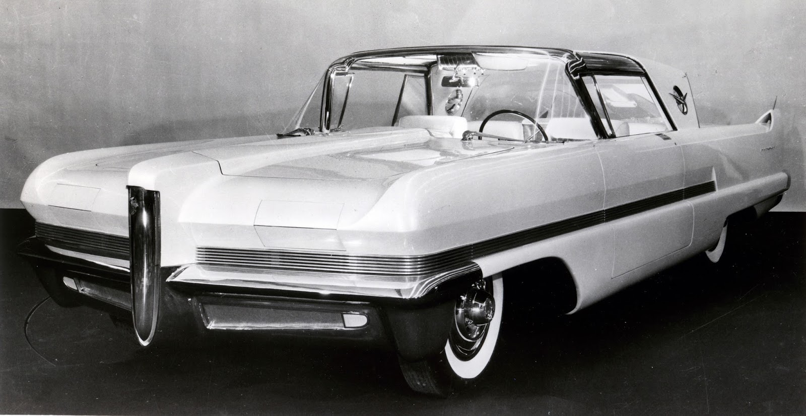 Packard РІ Р±СѓРґСѓС‰РµРј