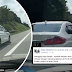 Menggigil satu badan, kereta kami cuba dilanggar 'samseng jalanan' - Wanita dakwa dihimpit dan dikepung 4 buah kereta