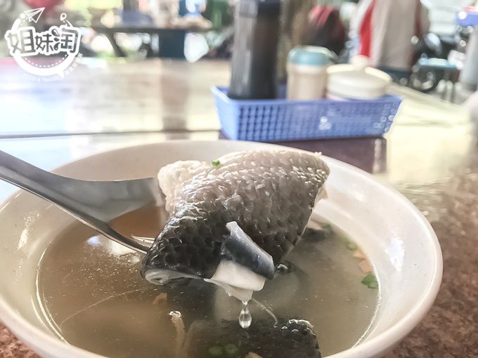 虱目魚之家-三民區小吃推薦