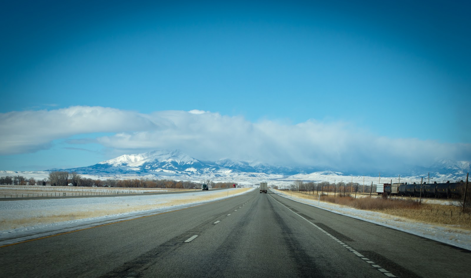 Explore and Wonder Travel, Big Timber, Montana