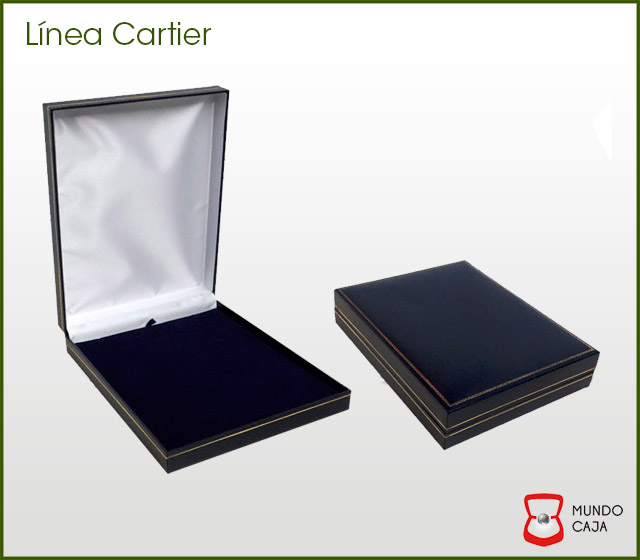 Cajas para Collar # 18 ~ Productos Mundo Caja