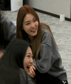 [프로듀스101] 지금까지의 김청하 | 인스티즈