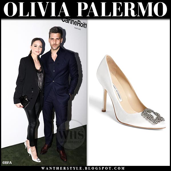 manolo blahnik hangisi 115