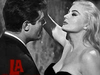 La dolce vita 1960 Streaming Sub ITA