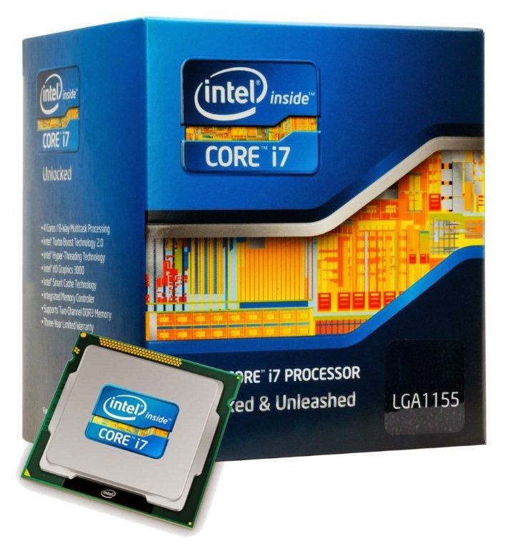 Intel Core i73770 Processor 3.4 GHz (3rd Generation, Ivy Bridge) Full Specifications And Price