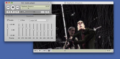 Freeware  Software Gratuito VideoLAN  VLC media Player