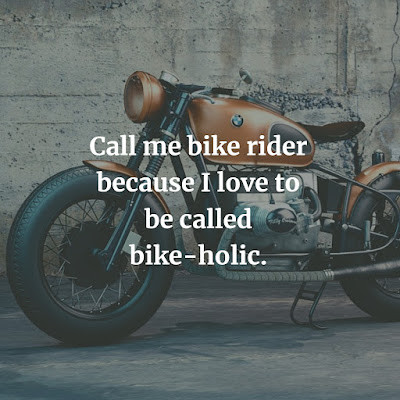 Bike Rider Status | Whatsapp Status For Whatsapp and Facebook