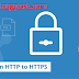 Enable SSL certificate HTTPS in blogger custome domain With CloudFlear- In Hindi