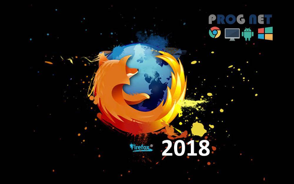 download mozilla firefox latest version 2018