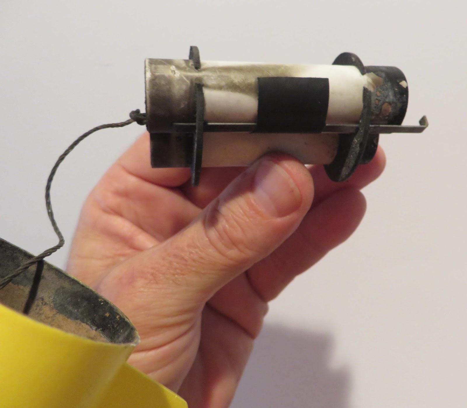 Engine Quest Magnum Heads