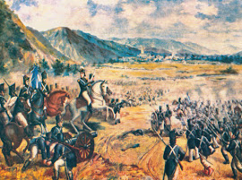 BATALLA DE CERRO DE PASCO (06/12/1820)