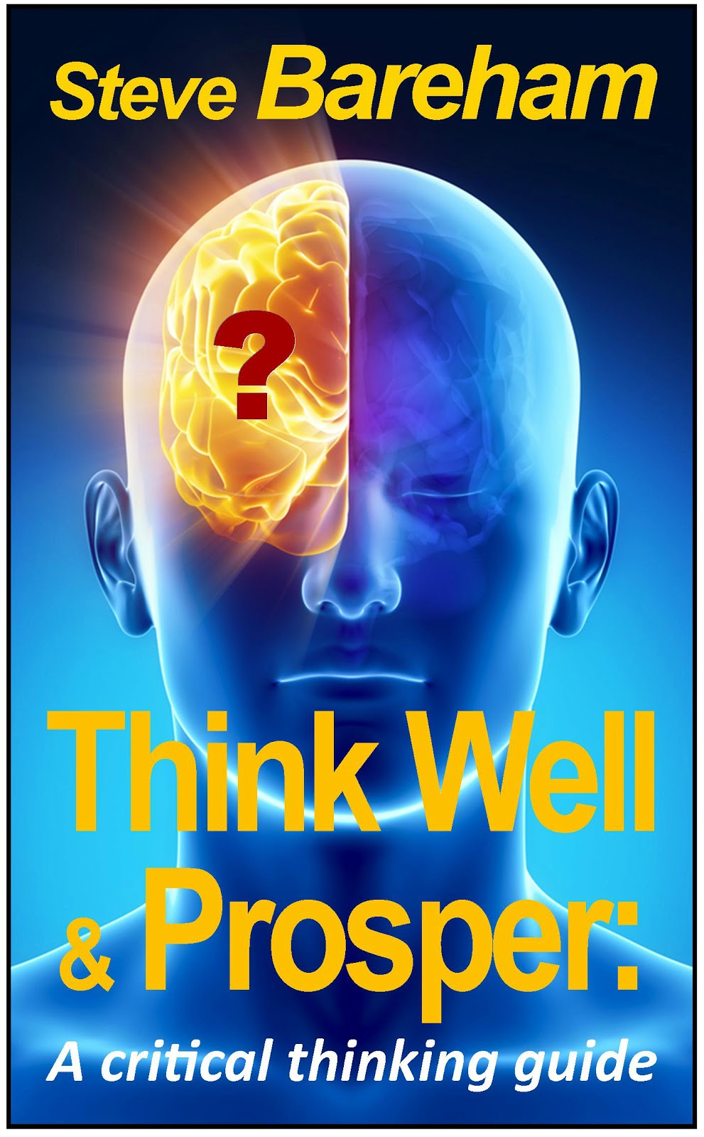 Critical thinking examples picture