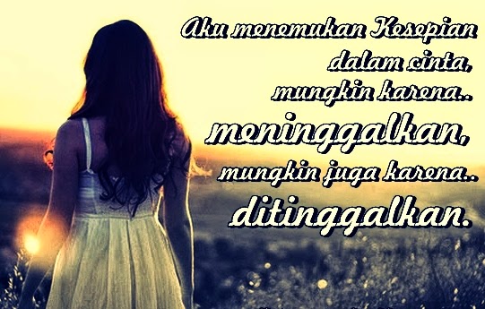 Gambar Foto DP BBM Galau Sedih Kesepian Gambar Foto DP BBM Galau Sedih Kesepian