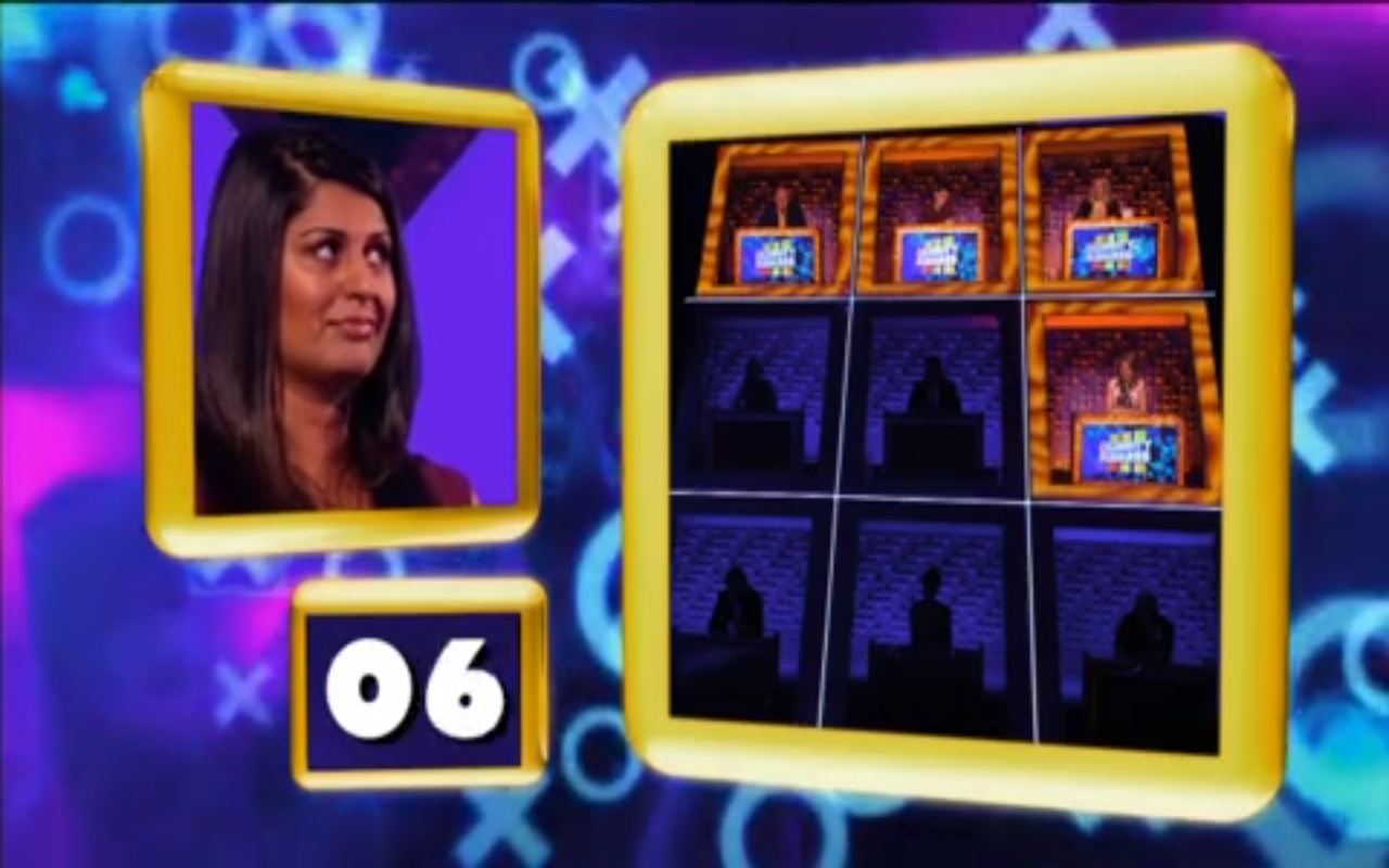 The Blog Is Right Game Show Reviews and More! Quick Review of