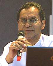 Dr Dzulkefly PAS